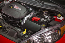 Ford Fiesta ST 14-15 Polerad Performance Luftfilterkit / Sportluftfilter